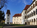 Genussplatz Schloss Seggau