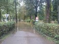 Park beim Bad in Leibnitz